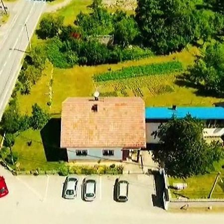 Apartman Josipa Drežnik Grad Exterior foto